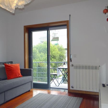 S. Joao Campus Porto Apartment Exteriör bild